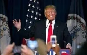 republican presidential candidate donald trump speaks at his campaign rally in manassas virginia december 2 2015 photo reuters republican presidential candidate donald trump speaks at his campaign rally in manassas virginia december 2 2015 photo reuters