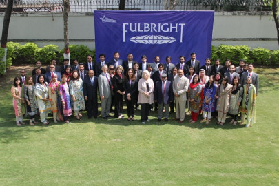 applications sought for fulbright programme