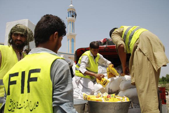 when tragedy strikes these volunteers strike back