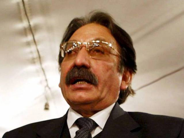 former chief justice of pakistan iftikhar muhammad chaudhry photo epa former chief justice of pakistan iftikhar muhammad chaudhry photo epa