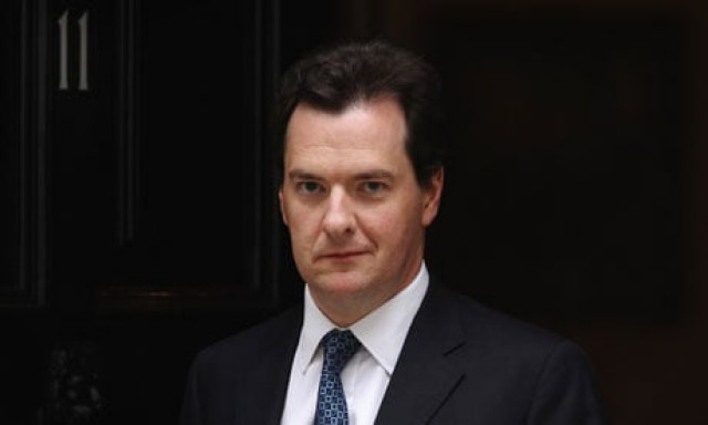 chancellor of the exchequer george osborne photo guardian chancellor of the exchequer george osborne photo guardian