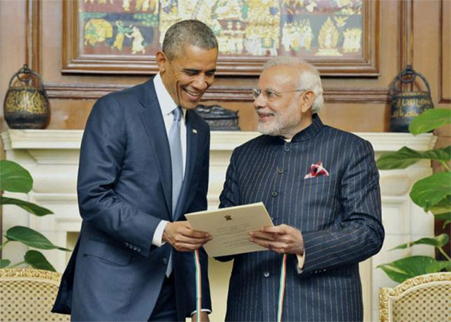 this will be modi 039 s second white house visit since his hindu nationalist party won a sweeping victory in 2014 polls photo reuters