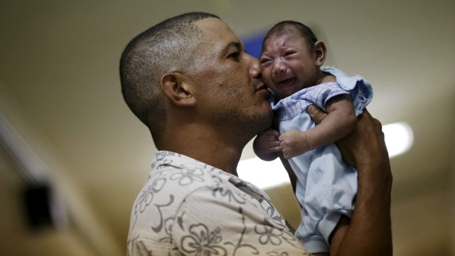 Us Monitoring 279 Pregnant Women With Possible Zika Cases 