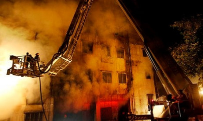 pakistani among three killed in bangladesh textile factory fire pakistani among three killed in bangladesh textile factory fire