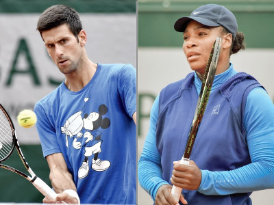 french open djokovic set for another crack at elusive title