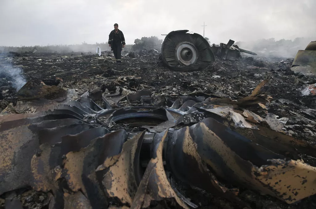 officials with the dutch safety board ovv concluded last year as part of an international investigation that the boeing 777 was hit by a buk missile photo reuters officials with the dutch safety board ovv concluded last year as part of an international investigation that the boeing 777 was hit by a buk missile photo reuters