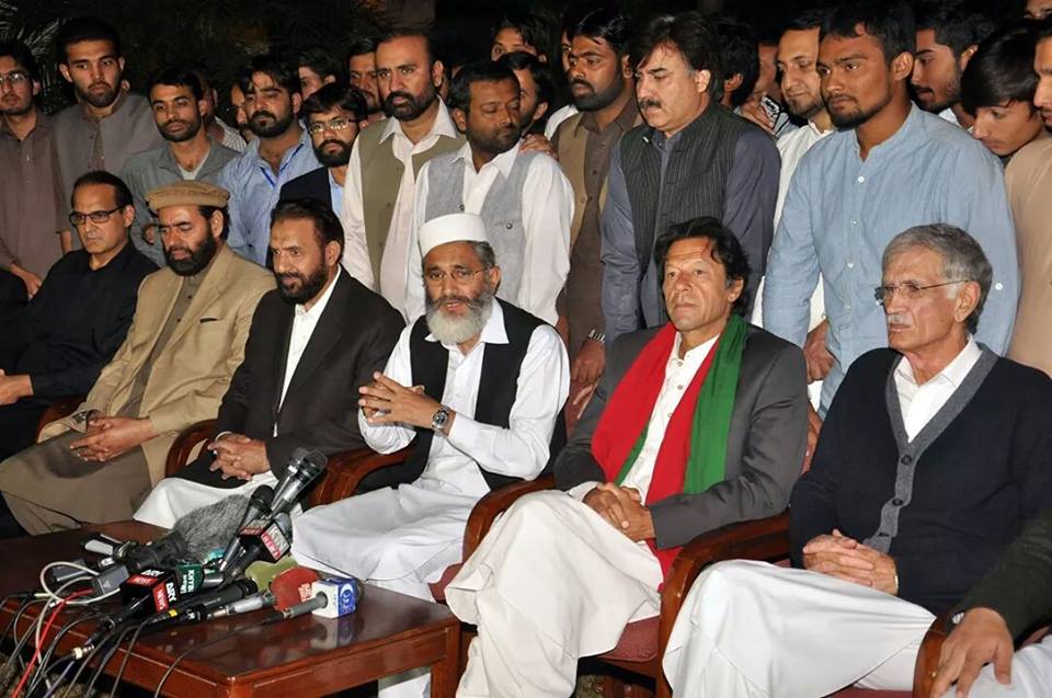 pti members are not pleased with preferences being given to ji photo online file