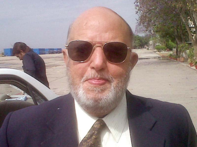 dr ejaz tahseen photo file dr ejaz tahseen photo file