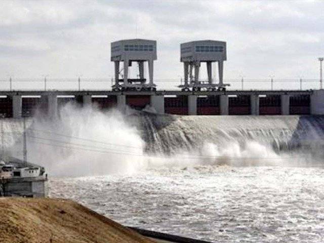 Future of hydroelectric power - The Express Tribune