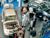 auto show 2026 to promote local manufacturing