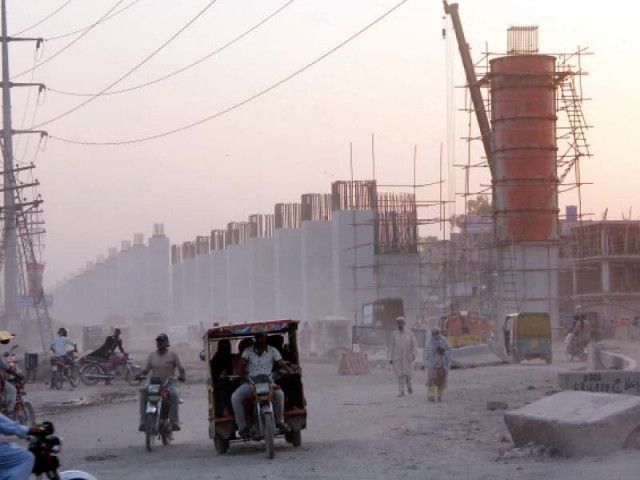 olmt losses keep accumulating in punjab olmt losses keep accumulating in punjab