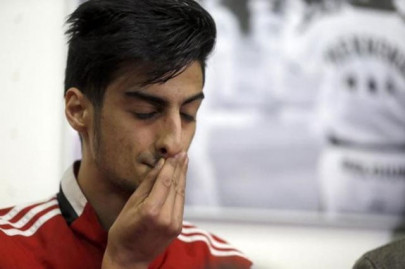 brother of brussels suicide bomber set for rio olympics