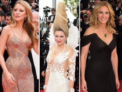 10 best and worst dressed celebs at cannes 16