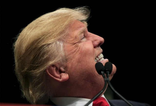 us presidential contendor donald trump photo reuters us presidential contendor donald trump photo reuters