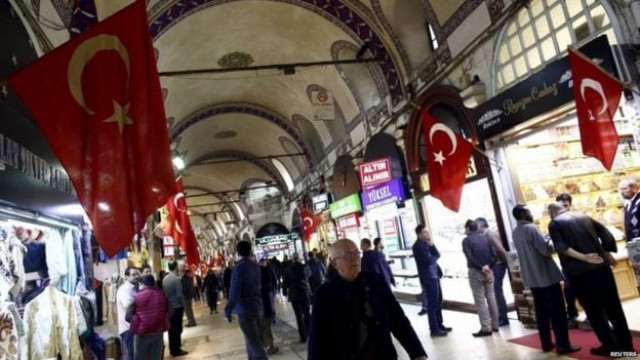 turkey first signalled an interest in joining the eu in 1987 photo reuters turkey first signalled an interest in joining the eu in 1987 photo reuters