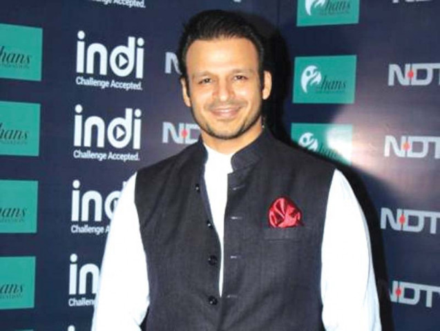 vivek will next be seen in the ram gopal varma directorial rai essaying yet another gangster photo file vivek will next be seen in the ram gopal varma directorial rai essaying yet another gangster photo file