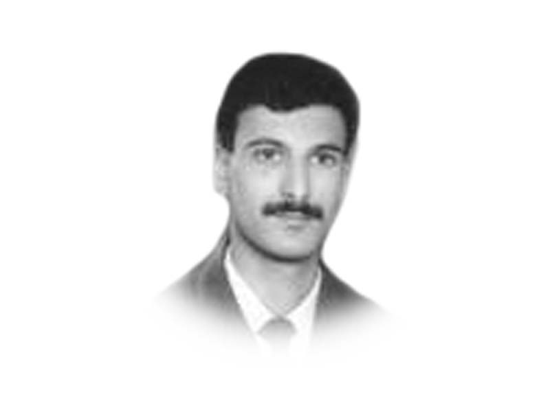 the writer is an islamabad based journalist specialising in diplomatic and security issues