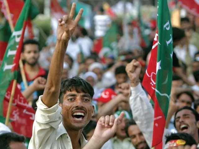 party has verified 2 425 686 people across pakistan photo reuters party has verified 2 425 686 people across pakistan photo reuters
