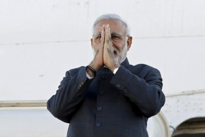 india s modi in iran on trip to boost trade