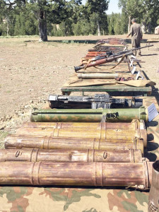 operation zarb e azb shawal valley a tale of tough battles operation zarb e azb shawal valley a tale of tough battles