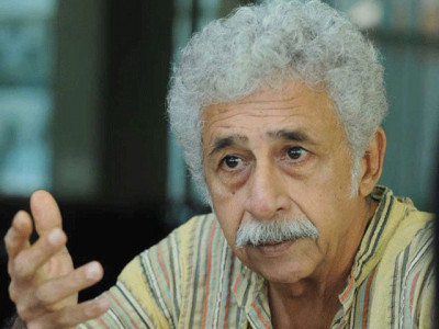 it s a shame that some of bollywood s biggest stars are intellectually challenged naseeruddin it s a shame that some of bollywood s biggest stars are intellectually challenged naseeruddin