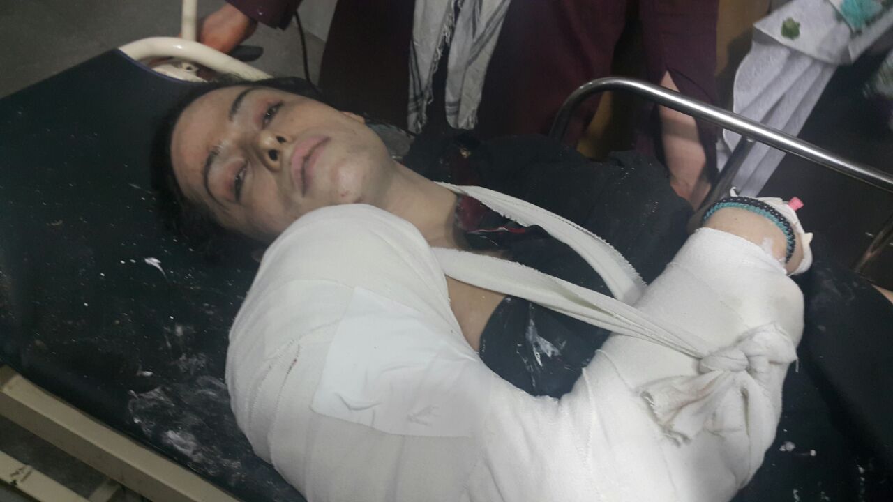 Peshawar Xnxx Com - Transgender activist critically injured after being shot multiple times in  Peshawar