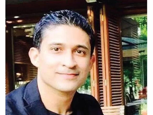 lums alumnus haris aziz along with simon mackenzie has come up with solution to problem plaguing scientists for years photo courtesy lums edu pk lums alumnus haris aziz along with simon mackenzie has come up with solution to problem plaguing scientists for years photo courtesy lums edu pk