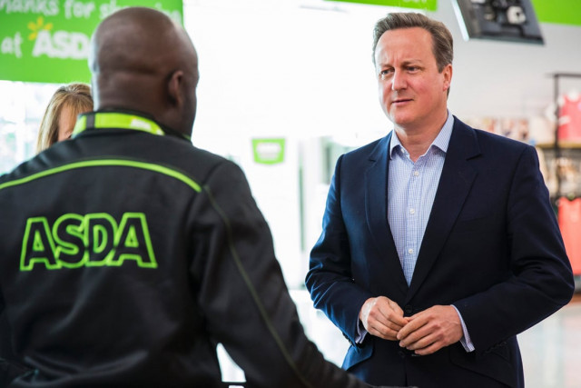 britain 039 s prime minister david cameron speaks to an asda employee during a visit at an asda supermarket to campaign ahead of the forthcoming eu referendum in hayes west london britain may 22 2016 photo reuters britain 039 s prime minister david cameron speaks to an asda employee during a visit at an asda supermarket to campaign ahead of the forthcoming eu referendum in hayes west london britain may 22 2016 photo reuters