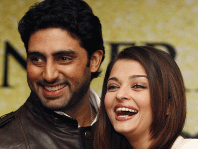 abhishek asks aishwarya the most adorable question during twitter q a