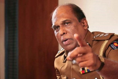 sri lanka arrests ex top cop over high profile murder sri lanka arrests ex top cop over high profile murder
