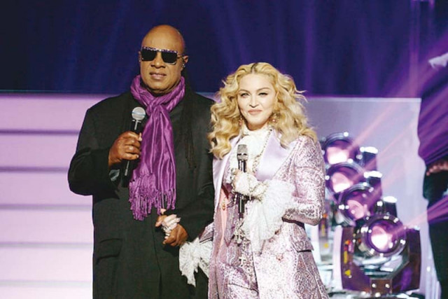 critics said stevie saved the performance from turning into a disaster photo publicity critics said stevie saved the performance from turning into a disaster photo publicity