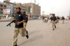 police kill two wanted suspects