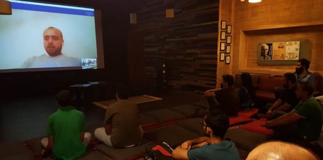 documentary screening of quot most likely to succeed quot photo olomopolo media documentary screening of quot most likely to succeed quot photo olomopolo media