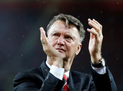 van gaal to coach dutch football team report van gaal to coach dutch football team report
