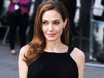 angelina jolie is now a professor at lse