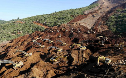 at least 11 dead in myanmar jade mine landslide many feared missing officials at least 11 dead in myanmar jade mine landslide many feared missing officials