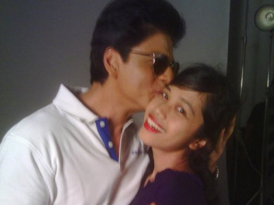 want to meet shah rukh khan take inspiration from this indonesian fan want to meet shah rukh khan take inspiration from this indonesian fan