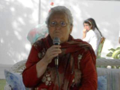 a belgian nun in manghopir