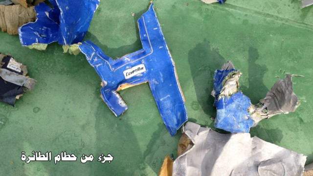 debris of the crashed egyptair plane photo egypt military debris of the crashed egyptair plane photo egypt military