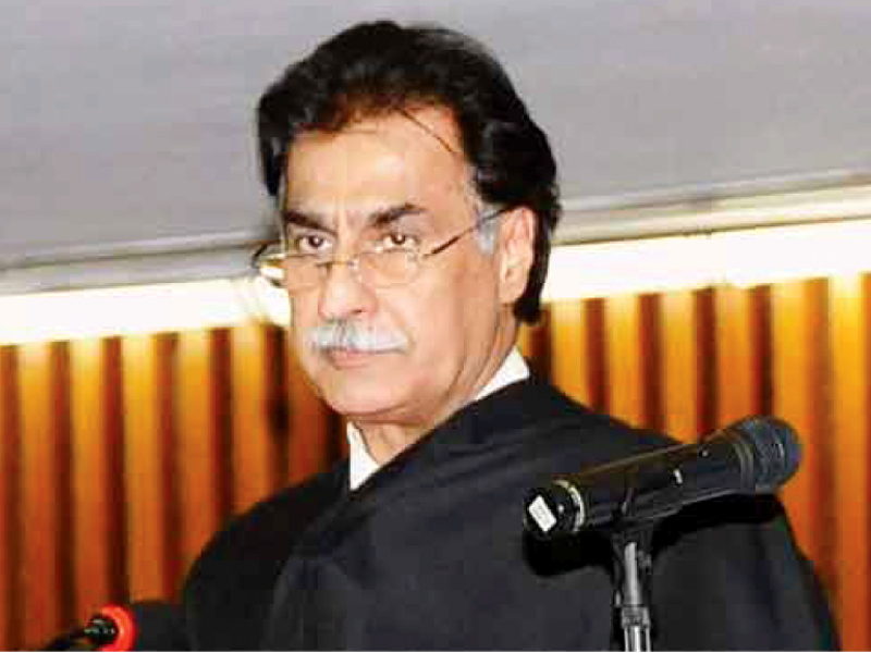 a file photo of national assembly speaker ayaz sadiq photo online