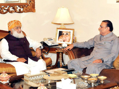 panamagate fazl urges zardari to resolve differences with nawaz