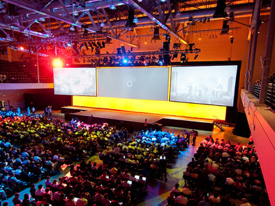 10 things you will experience at a digital event