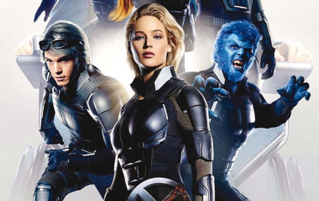 x men apocalypse failed to eclipse films already running at theatres photo file x men apocalypse failed to eclipse films already running at theatres photo file