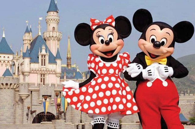 among the items on sale is one of the first dolls ever made of the anthropomorphic mickey mouse photo file among the items on sale is one of the first dolls ever made of the anthropomorphic mickey mouse photo file