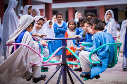 recreation time play areas established in schools under new policy recreation time play areas established in schools under new policy