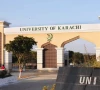 university of karachi photo mohamamd noman express