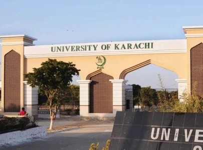 ku to enroll phd mphil students under old policy