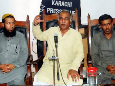 successful negotiations gadani ship breaking workers call off strike successful negotiations gadani ship breaking workers call off strike