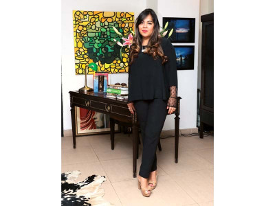 the corner aleena ahmad the corner aleena ahmad