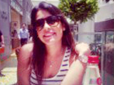 the notepad tanya azmi